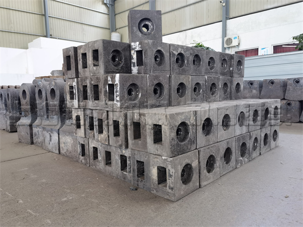 破碎機錘頭 破碎機錘頭